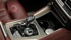 بي ام دبليو X6